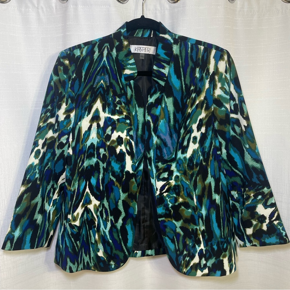 Kasper Blazer size 10